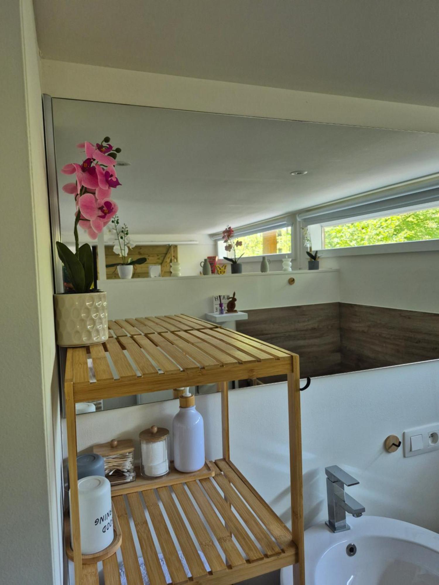 Chalet In Ursel Aalter Kültér fotó