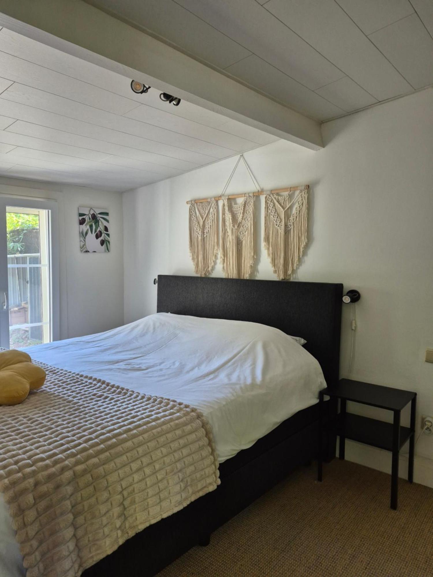 Chalet In Ursel Aalter Kültér fotó